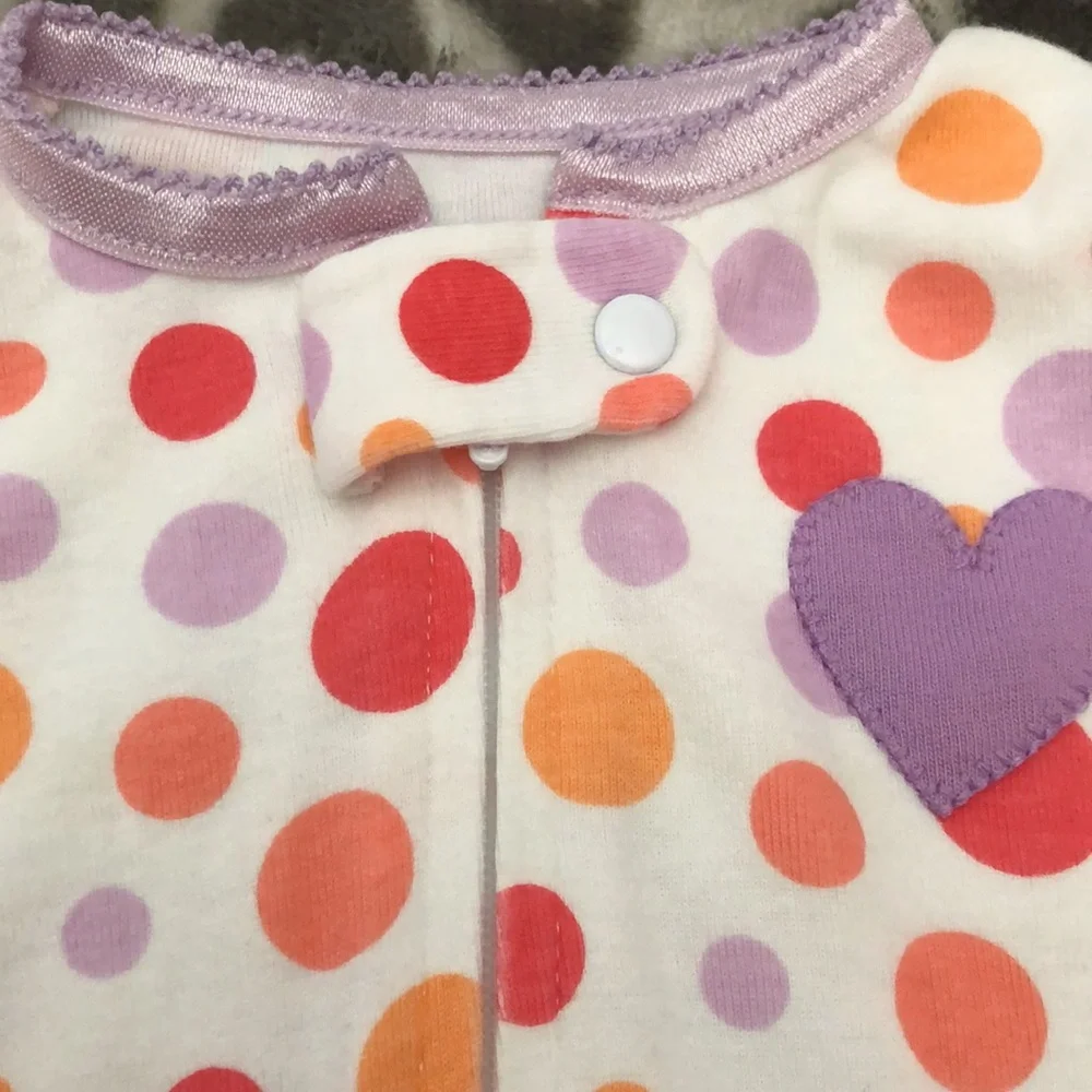 Carters nwot never